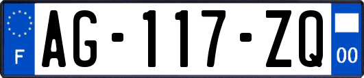 AG-117-ZQ