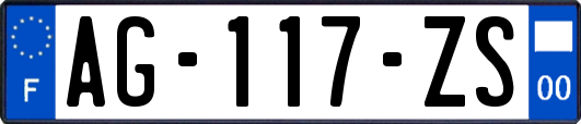 AG-117-ZS