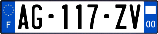 AG-117-ZV