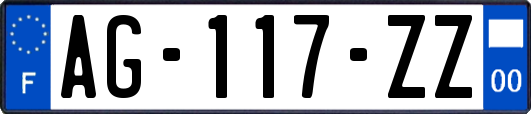 AG-117-ZZ