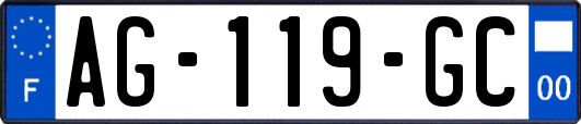 AG-119-GC