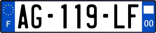 AG-119-LF