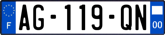 AG-119-QN