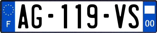 AG-119-VS