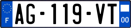 AG-119-VT