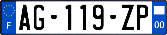 AG-119-ZP