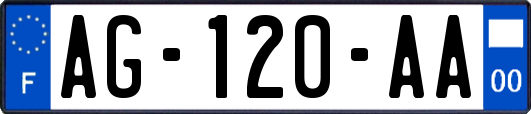 AG-120-AA