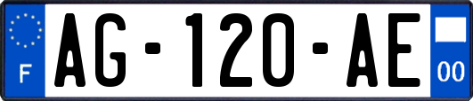 AG-120-AE