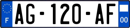 AG-120-AF