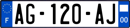 AG-120-AJ