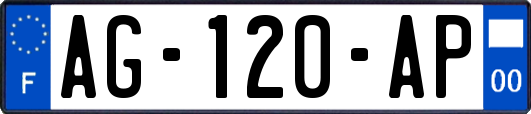 AG-120-AP
