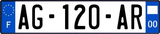 AG-120-AR