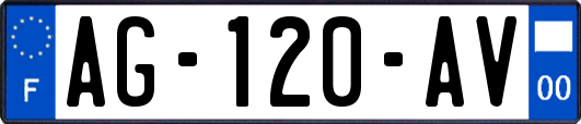 AG-120-AV