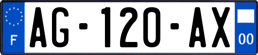 AG-120-AX