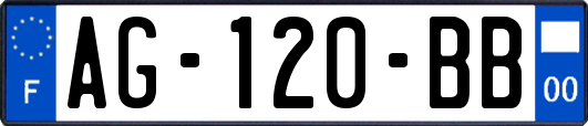 AG-120-BB