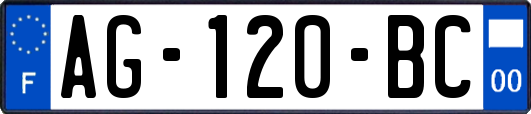 AG-120-BC