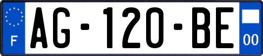 AG-120-BE