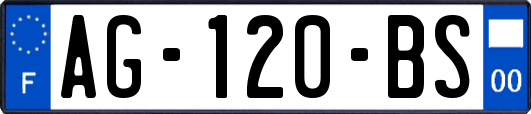 AG-120-BS