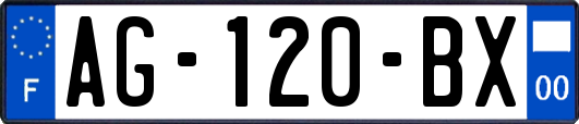 AG-120-BX