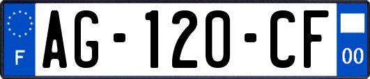 AG-120-CF
