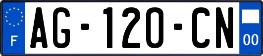 AG-120-CN
