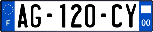 AG-120-CY