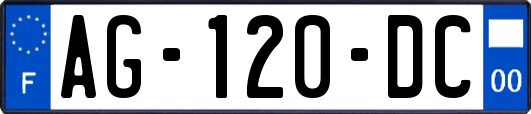 AG-120-DC