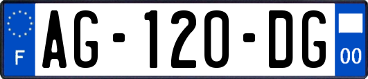 AG-120-DG