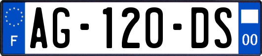 AG-120-DS