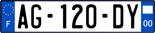 AG-120-DY