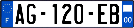 AG-120-EB