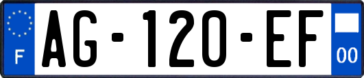AG-120-EF