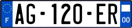 AG-120-ER