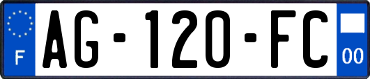 AG-120-FC