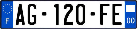 AG-120-FE