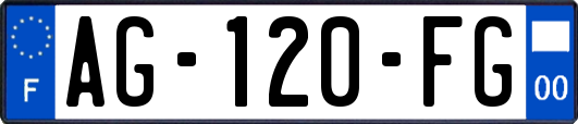 AG-120-FG