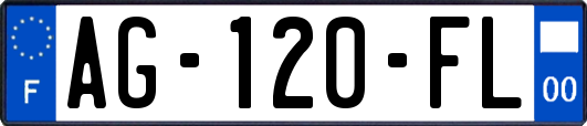 AG-120-FL