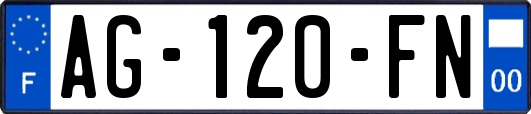 AG-120-FN