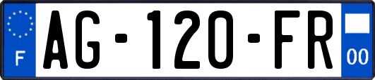 AG-120-FR