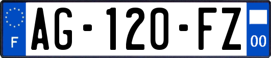 AG-120-FZ