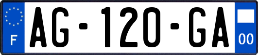 AG-120-GA