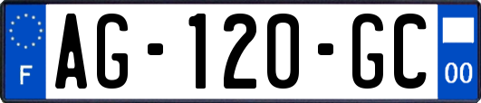 AG-120-GC