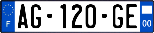 AG-120-GE
