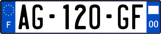 AG-120-GF