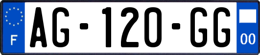 AG-120-GG