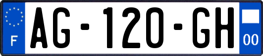 AG-120-GH