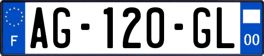 AG-120-GL