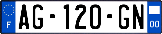 AG-120-GN