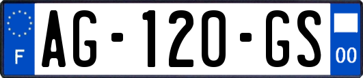 AG-120-GS