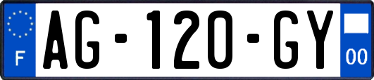AG-120-GY